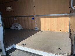 Mercedes-Benz Sprinter 315 CDI Kasten Klima Kamera