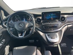 Mercedes-Benz V 300 d AVANTGARDE EDITION 4MATIC AMG Pano Sitzklima Standh. AHK