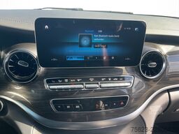 Mercedes-Benz V 300 d AVANTGARDE EDITION 4MATIC AMG Pano Sitzklima Standh. AHK