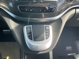 Mercedes-Benz V 300 d AVANTGARDE EDITION 4MATIC AMG Pano Sitzklima Standh. AHK