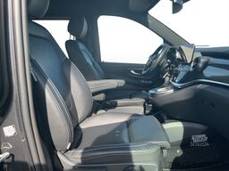 Mercedes-Benz V 300 d AVANTGARDE EDITION 4MATIC AMG Pano Sitzklima Standh. AHK