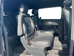 Mercedes-Benz V 300 d AVANTGARDE EDITION 4MATIC AMG Pano Sitzklima Standh. AHK