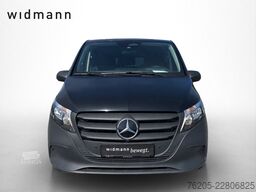 Mercedes-Benz Vito 116 CDI Tourer PRO Lang AUT Facelift Kam.