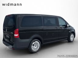 Mercedes-Benz Vito 116 CDI Tourer PRO Lang AUT Facelift Kam.