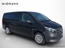 Mercedes-Benz Vito 116 CDI Tourer PRO Lang AUT Facelift Kam.