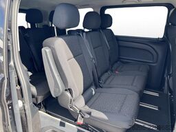 Mercedes-Benz Vito 116 CDI Tourer PRO Lang AUT Facelift Kam.