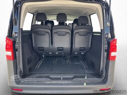 Mercedes-Benz Vito 116 CDI Tourer PRO Lang AUT Facelift Kam.