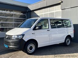 VW Transporter Kombi 2.0 TDI L1H1 Incl btw 9-Perso...