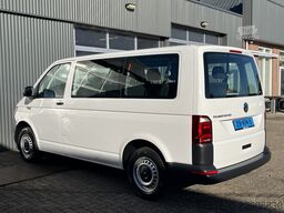VW Transporter Kombi 2.0 TDI L1H1 Incl btw 9-Perso...