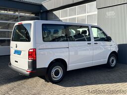 VW Transporter Kombi 2.0 TDI L1H1 Incl btw 9-Perso...