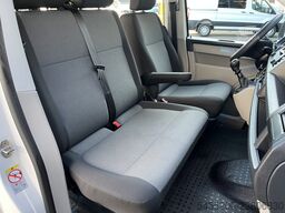 VW Transporter Kombi 2.0 TDI L1H1 Incl btw 9-Perso...