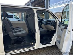 VW Transporter Kombi 2.0 TDI L1H1 Incl btw 9-Perso...