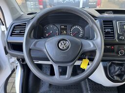 VW Transporter Kombi 2.0 TDI L1H1 Incl btw 9-Perso...