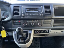 VW Transporter Kombi 2.0 TDI L1H1 Incl btw 9-Perso...