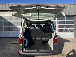 VW Transporter Kombi 2.0 TDI L1H1 Incl btw 9-Perso...