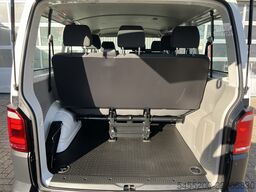 VW Transporter Kombi 2.0 TDI L1H1 Incl btw 9-Perso...