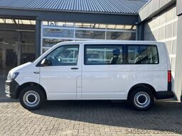 VW Transporter Kombi 2.0 TDI L1H1 Incl btw 9-Perso...