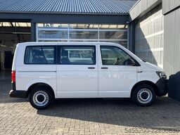 VW Transporter Kombi 2.0 TDI L1H1 Incl btw 9-Perso...
