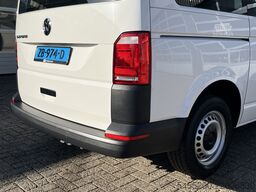 VW Transporter Kombi 2.0 TDI L1H1 Incl btw 9-Perso...