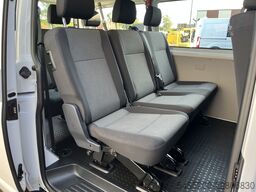 VW Transporter Kombi 2.0 TDI L1H1 Incl btw 9-Perso...
