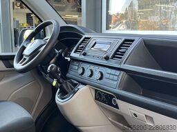 VW Transporter Kombi 2.0 TDI L1H1 Incl btw 9-Perso...