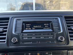 VW Transporter Kombi 2.0 TDI L1H1 Incl btw 9-Perso...