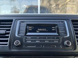 VW Transporter Kombi 2.0 TDI L1H1 Incl btw 9-Perso...