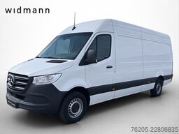 Mercedes-Benz Sprinter 317 CDI Kasten lang Hochdach AUT Kam.