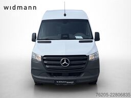 Mercedes-Benz Sprinter 317 CDI Kasten lang Hochdach AUT Kam.