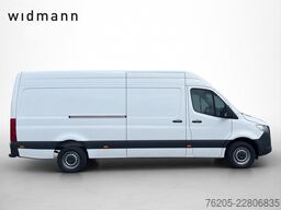Mercedes-Benz Sprinter 317 CDI Kasten lang Hochdach AUT Kam.