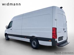 Mercedes-Benz Sprinter 317 CDI Kasten lang Hochdach AUT Kam.