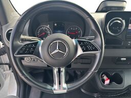 Mercedes-Benz Sprinter 317 CDI Kasten lang Hochdach AUT Kam.
