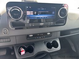 Mercedes-Benz Sprinter 317 CDI Kasten lang Hochdach AUT Kam.