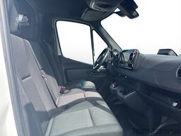 Mercedes-Benz Sprinter 317 CDI Kasten lang Hochdach AUT Kam.