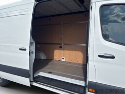Mercedes-Benz Sprinter 317 CDI Kasten lang Hochdach AUT Kam.