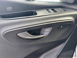 Mercedes-Benz Sprinter 317 CDI Kasten lang Hochdach AUT Kam.