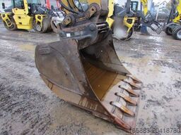 CATERPILLAR 320 FL Kettenbagger 65.000 EUR
