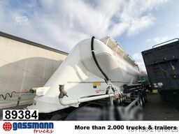 Kässbohrer SSL 35/2 ca. 35m³