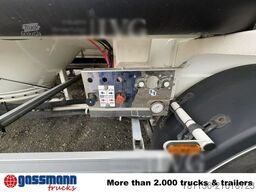 Kässbohrer SSL 35/2 ca. 35m³