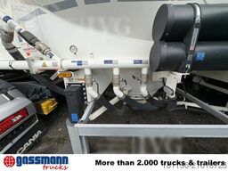 Kässbohrer SSL 35/2 ca. 35m³