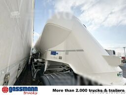 Kässbohrer SSL 35/2 ca. 35m³