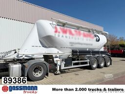 Spitzer SF2737/2P ca. 37m³