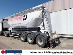 Spitzer SF2737/2P ca. 37m³