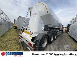 Spitzer SF2737/2P ca. 37m³