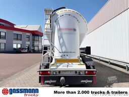 Spitzer SF2737/2P ca. 37m³