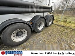 Spitzer SF2737/2P ca. 37m³