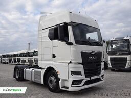 MAN TGX 18.470 GX