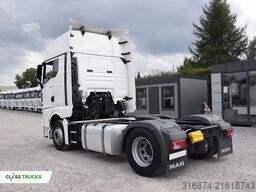MAN TGX 18.470 GX
