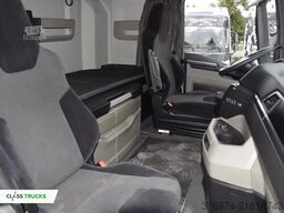 MAN TGX 18.470 GX