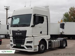 MAN TGX 18.480 GX Cab, ACC